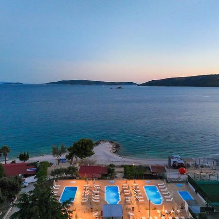 Apartments Medena Budget Trogir Zewnętrze zdjęcie