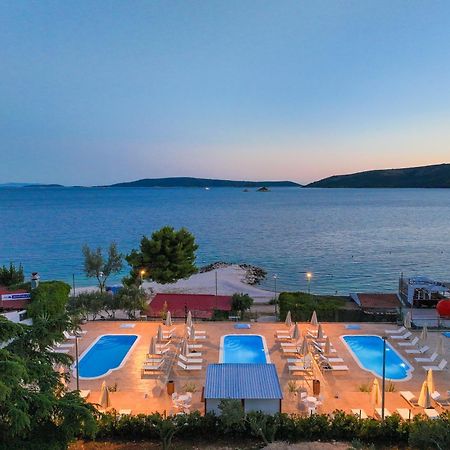 Apartments Medena Budget Trogir Zewnętrze zdjęcie