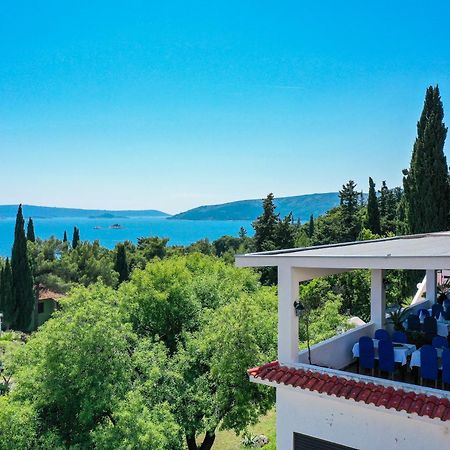 Apartments Medena Budget Trogir Zewnętrze zdjęcie